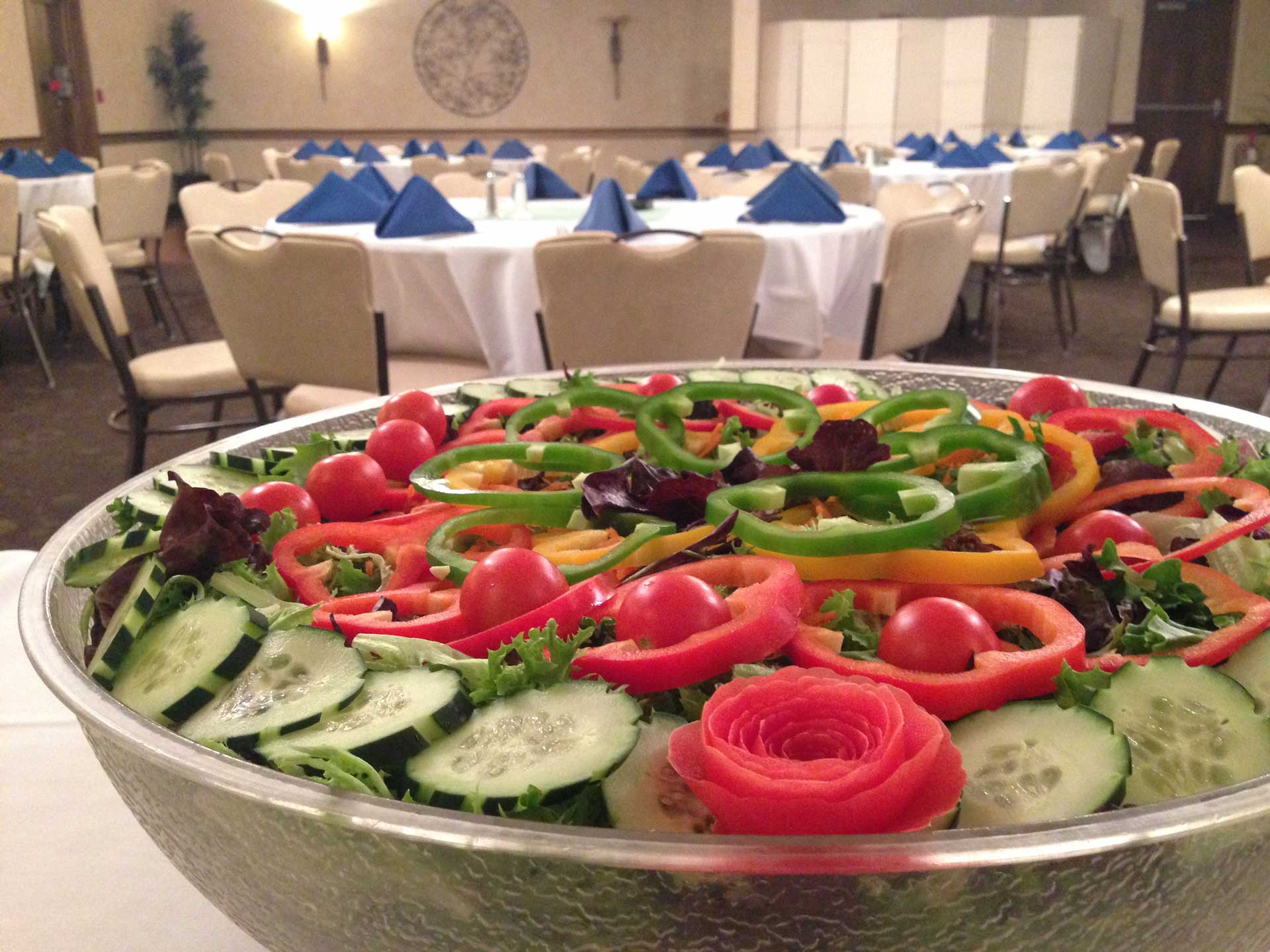 function catering services portsmouth nh