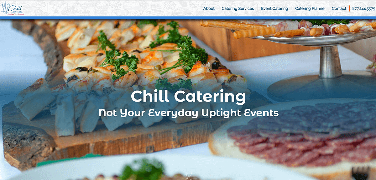 Why You Should Hire Food Catering Services - Mom Does Reviews
