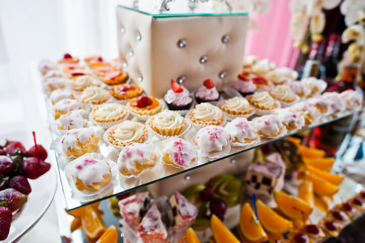 wedding catering services seacoast new hampshire